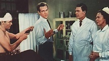 Emergency Hospital (1956) — The Movie Database (TMDB)