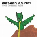 Outrageous Cherry: The Digital Age. Vinyl. Norman Records UK