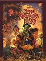 I muppet nell'isola del tesoro (1996) - Commedia