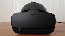 Oculus Rift S review: The second generation of PC-based virtual reality ...