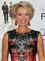 Style Inspiration: Emma Thompson — That’s Not My Age | Short hair older ...