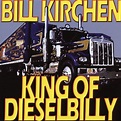 Best Buy: King of Dieselbilly: Classic Kirchen [CD]