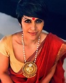 Pix: When Mandira Bedi looked like this... - Rediff.com Get Ahead