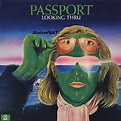 Passport / Looking Thru (LP), ATCO | 中古レコード通販 大阪 Root Down Records. Jazz