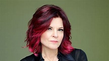 On 'She Remembers Everything,' Rosanne Cash Wields A Lived Testimony ...