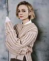 10 Hair Styles of Carey Mulligan, An Actress Who Plays in 'The Dig' Movie