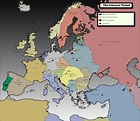 Interwar Map Challenge! | alternatehistory.com