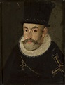 Maximiliano III, archiduque de Austria – Edad, Muerte, Cumpleaños ...