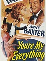 You're My Everything, un film de 1949 - Vodkaster
