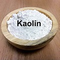 Kaolin - Kaolin Uses, Kaolin For Skin, Side Effects