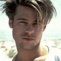 Fotos de Brad Pitt que demuestran lo guapo que en verdad es