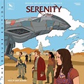 Serenity | David NEWMAN | CD