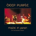Deep Purple - Made In Japan: The Remastered Edition - Amazon.com Music