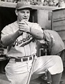"I come to kill you": An excerpt from Leo Durocher's classic memoir of ...
