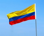 Colombia Flag Wallpapers - Top Free Colombia Flag Backgrounds ...