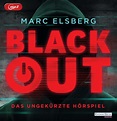Marc Elsberg – Blackout – Buch und Ton