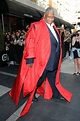 Andre Leon Talley dead at 73 - Former Vogue editor passes away in White ...