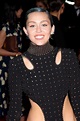 Miley Cyrus – 2015 Costume Institute Benefit Gala in New York City ...