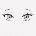 How to Draw Anime Eyes – Step-by-Step Tutorial – Hong Thai Hight Shool