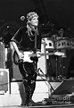 Keith Strickland - B52s Photograph by Concert Photos - Fine Art America