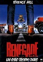 Poster Renegade (1987) - Poster Renegatul - Poster 5 din 6 - CineMagia.ro