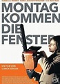 Montag kommen die Fenster: Amazon.de: Isabelle Menke, Hans-Jochen ...