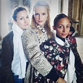 12 Nicole Richie Instagram Photos That Perfectly Demonstrate How To ...