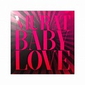 CDr Jean Louis Murat Baby Love album Promo France 2020 Chanson