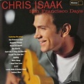 Chris Isaak - San Francisco Days (Vinyl, LP, Album) | Discogs