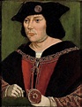 Circle of Quinten Massijs I - Portrait of Guillaume de Croy (1458-1521 ...