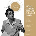 Le Grand Jazz: Michel Legrand: Amazon.fr: Musique