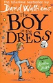 The Boy in the Dress by David Walliams – ABC School Supplies