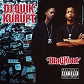 Blaqkout, DJ Quik & Kurupt | CD (album) | Muziek | bol