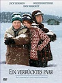 Ein verrücktes Paar - Film 1993 - FILMSTARTS.de