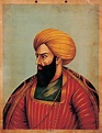 Dost Mohammad (1793-1863) | The Indian Portrait