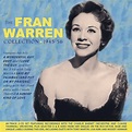 Collection 1945-56 - Fran Warren - La Boîte à Musique