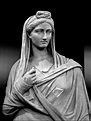 Vibia Sabina | Romeinse kunst, Klassieke oudheid, Het oude rome