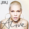 Jessie J Unveils Second Album Title and Artwork