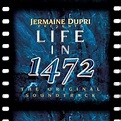 Jermaine Dupri - Life in 1472 Lyrics and Tracklist | Genius