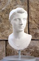 Octavia the Younger - Wikipedia | Roman sculpture, Ancient statues ...