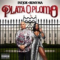 Remy Ma & Fat Joe Announce New Album 'Plata O Plomo' / Reveal Tracklist ...
