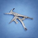 7-in-1 Shark Head Multi-Tool | In Stock Now | By Coopers