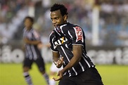 Gil, ex-jogador do Corinthians