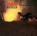 Out of the Cellar : Ratt: Amazon.fr: CD et Vinyles}