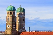 Catedral de Nuestra Señora de Múnich, historia, cómo llegar, precio ...