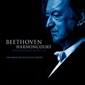 Beethoven : Les 9 symphonies : Ludwig van Beethoven, Nikolaus ...