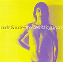 Best Buy: Nude & Rude: The Best of Iggy Pop [CD]