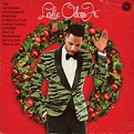 Leslie Odom, Jr. - The Christmas Album - Reviews - Album of The Year