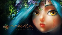 Watch: First Teaser for ‘Mavka. The Forest Song’ | Animation World Network