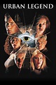 Urban Legend (1998) - Posters — The Movie Database (TMDB)
